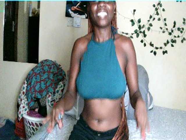 Tiff-Webstar live cam on BongaCams