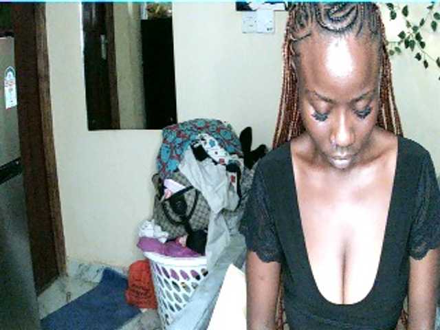 Tiff-Webstar live cam on BongaCams