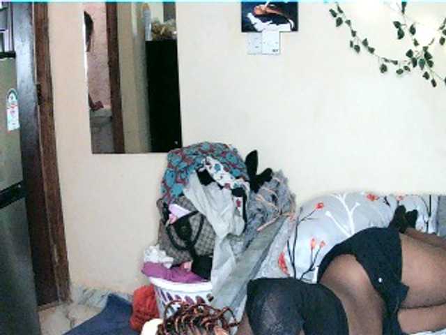 Tiff-Webstar live cam on BongaCams