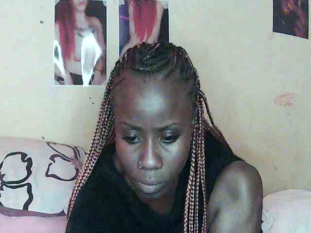 Tiff-Webstar webcam