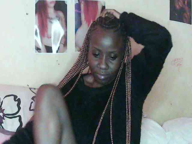 Tiff-Webstar webcam