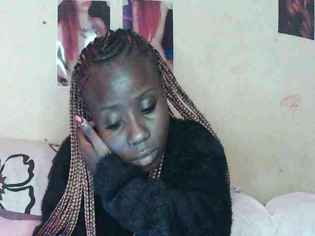 Tiff-Webstar webcam