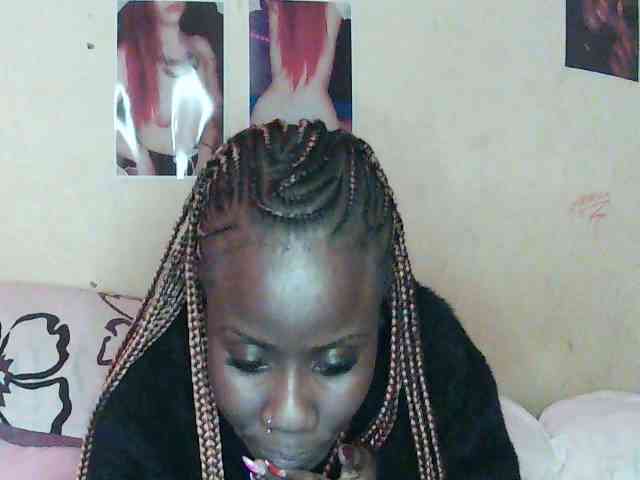 Tiff-Webstar webcam