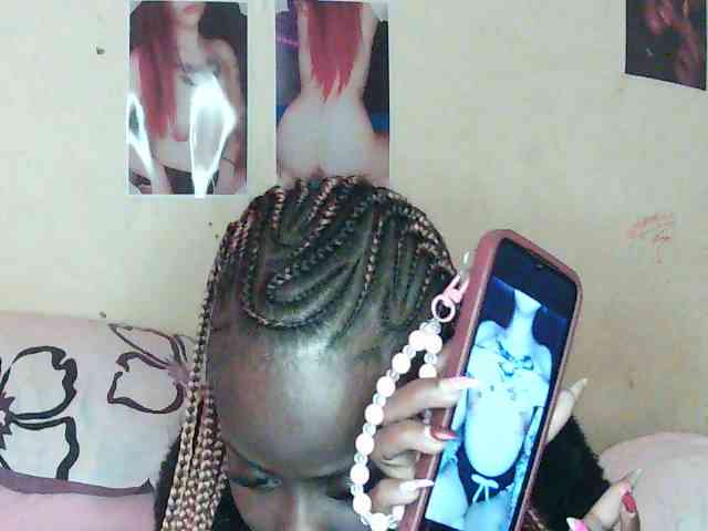 Tiff-Webstar webcam