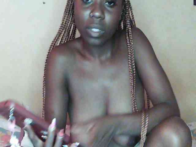 Tiff-Webstar webcam