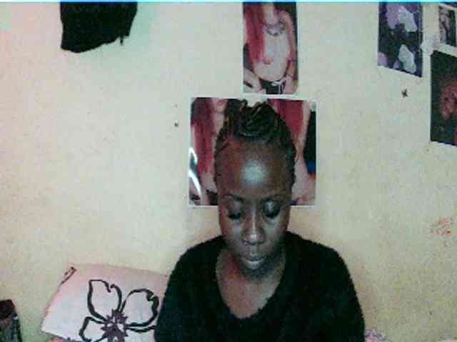 Tiff-Webstar webcam