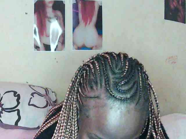 Tiff-Webstar webcam