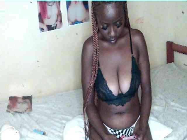 Tiff-Webstar webcam