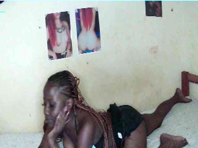 Tiff-Webstar webcam