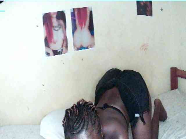 Tiff-Webstar webcam