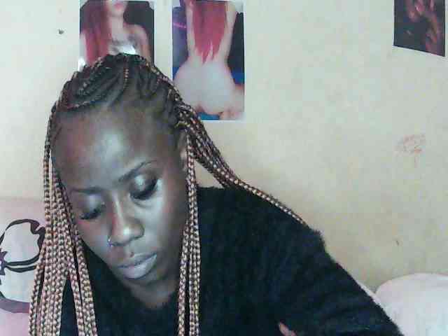 Tiff-Webstar webcam