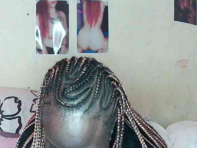 Tiff-Webstar webcam