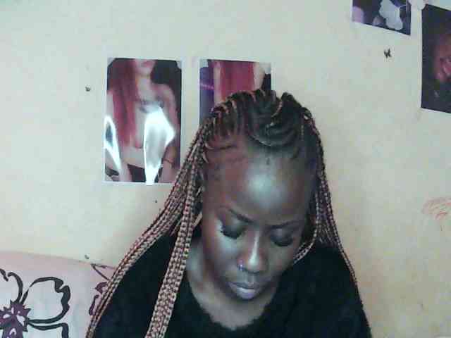 Tiff-Webstar webcam