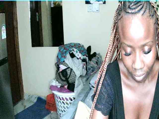 Tiff-Webstar webcam