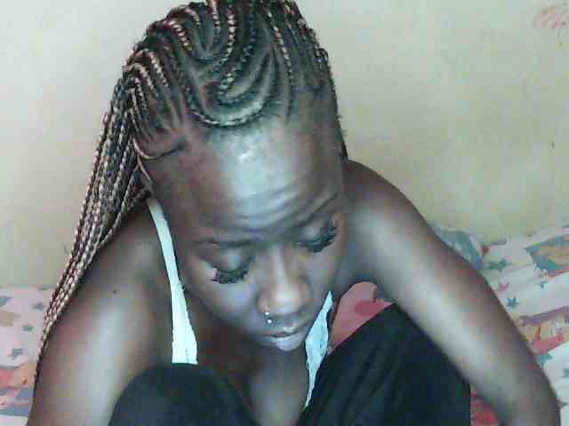 Tiff-Webstar webcam