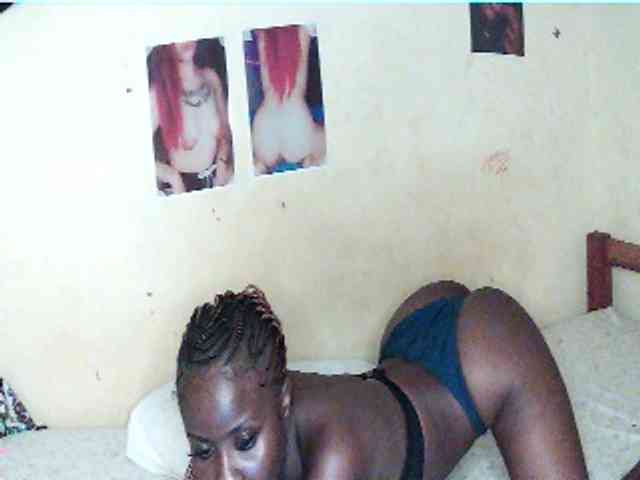 Tiff-Webstar webcam