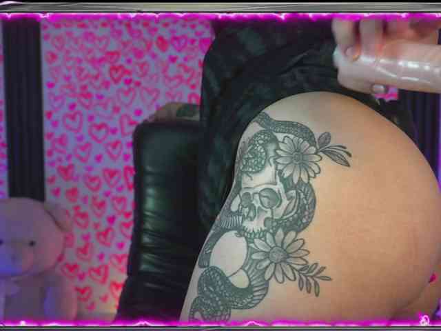 BabeAmara webcam