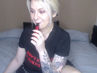 BlueIvy69 Porn Show