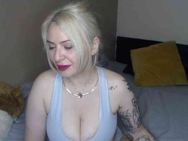 Model: BlueIvy69