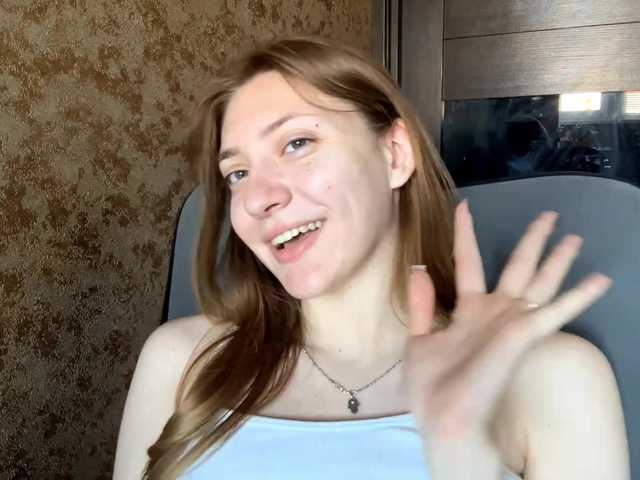 MyrticeDollen live cam on BongaCams