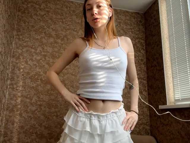 MyrticeDollen live cam on BongaCams
