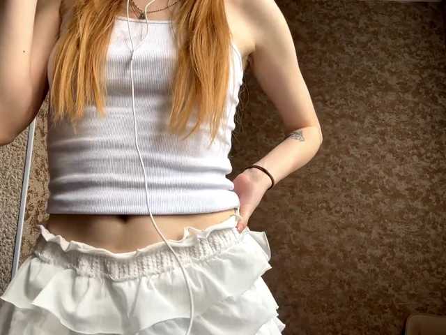 MyrticeDollen live cam on BongaCams