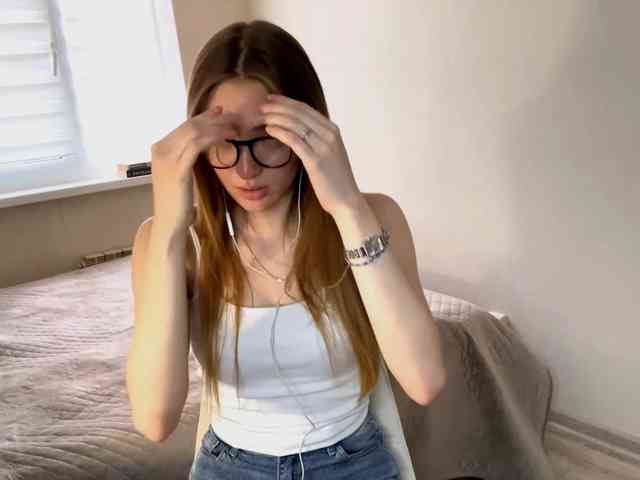 MyrticeDollen webcam