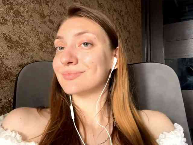 MyrticeDollen webcam