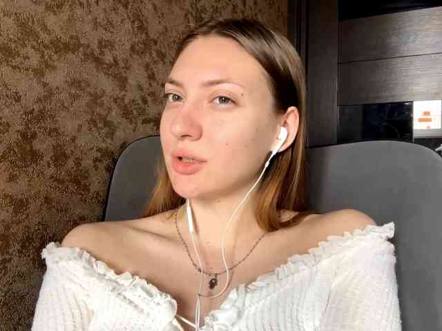 MyrticeDollen webcam