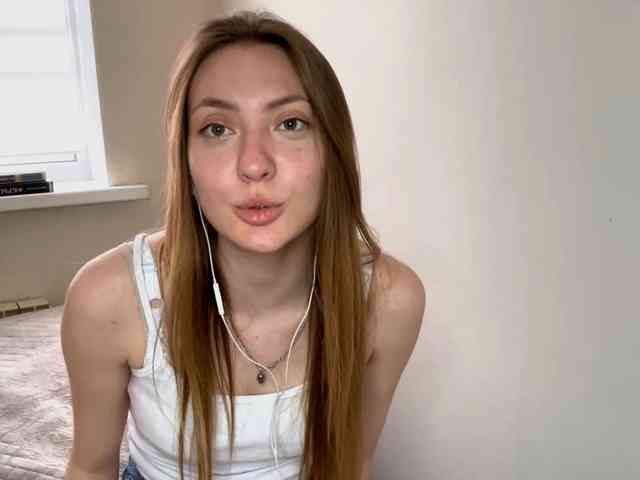 MyrticeDollen webcam