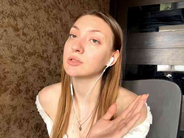 MyrticeDollen webcam