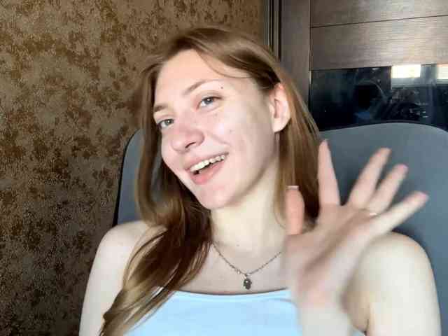 MyrticeDollen webcam