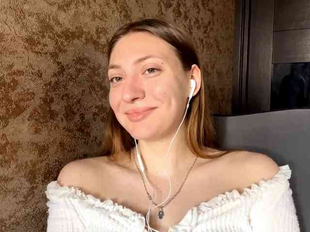 MyrticeDollen webcam
