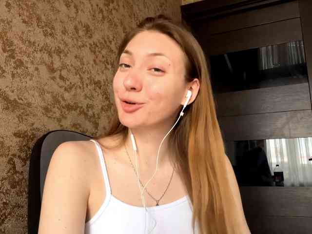 MyrticeDollen webcam