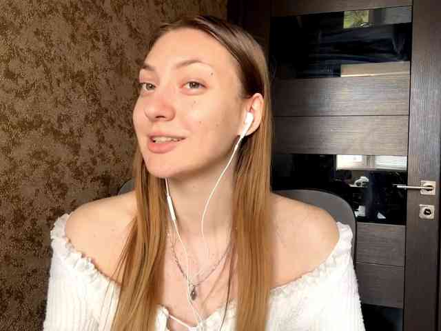 MyrticeDollen webcam