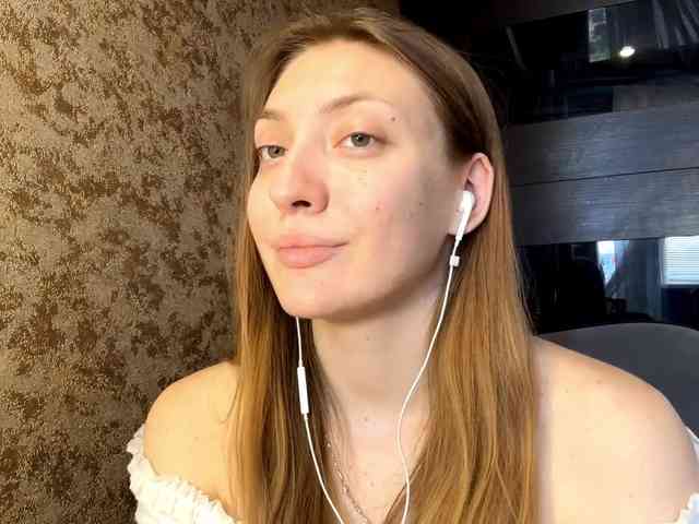 MyrticeDollen webcam