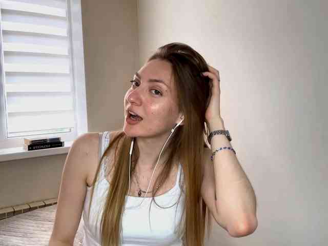 Modelo: MyrticeDollen