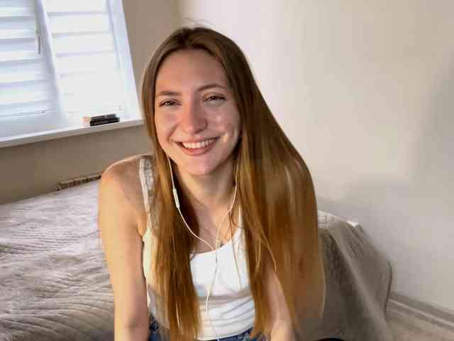 MyrticeDollen Live Webcam on BongaCams