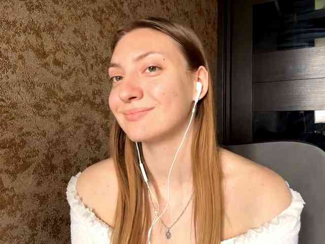 MyrticeDollen webcam