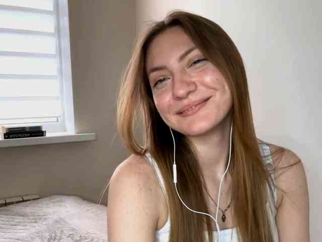 MyrticeDollen webcam
