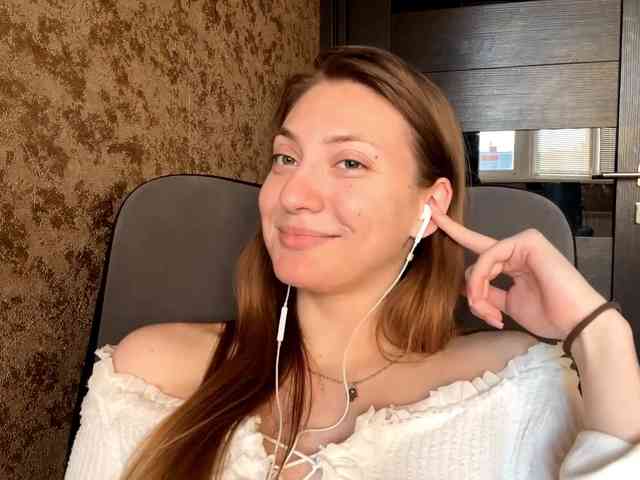 MyrticeDollen webcam
