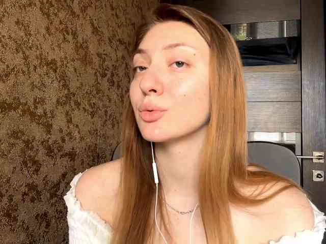 MyrticeDollen webcam