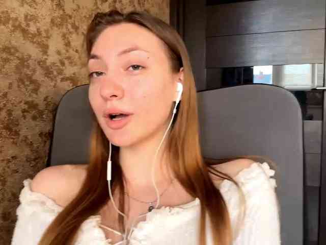 MyrticeDollen webcam