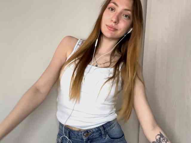 MyrticeDollen webcam