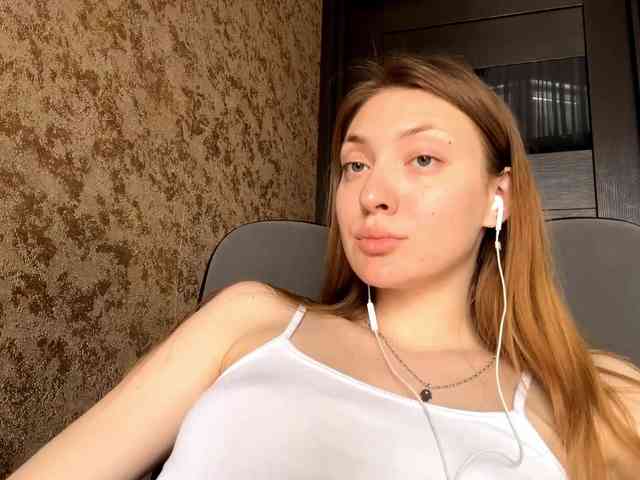 MyrticeDollen webcam