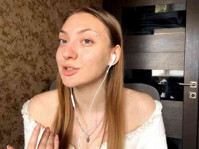 MyrticeDollen webcam
