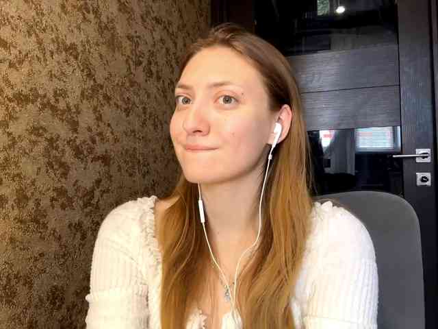 MyrticeDollen webcam