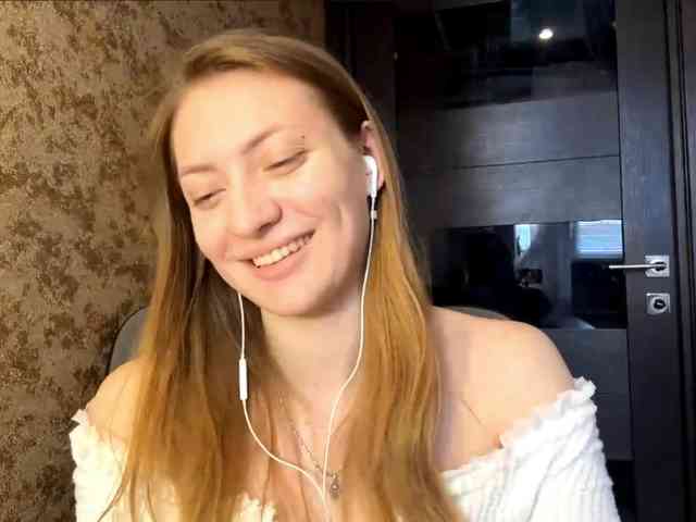 MyrticeDollen webcam