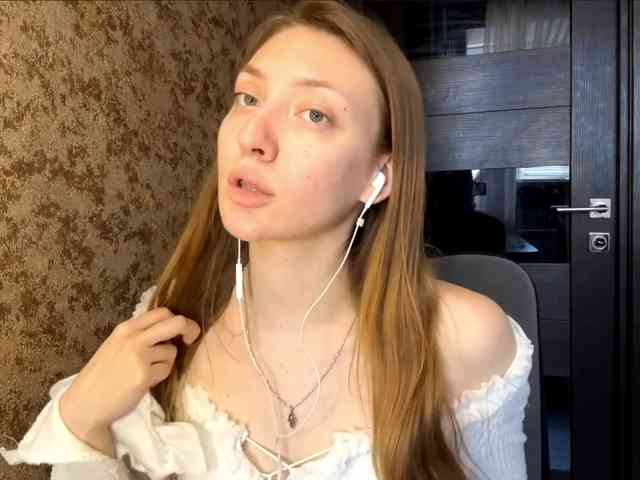 MyrticeDollen webcam