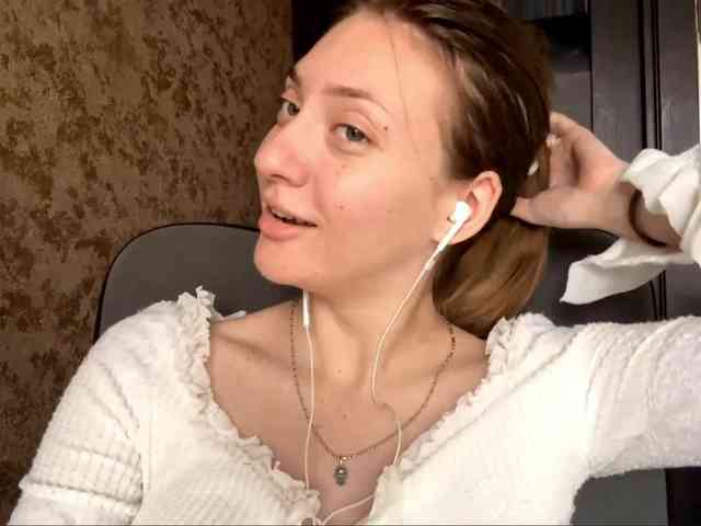 MyrticeDollen webcam